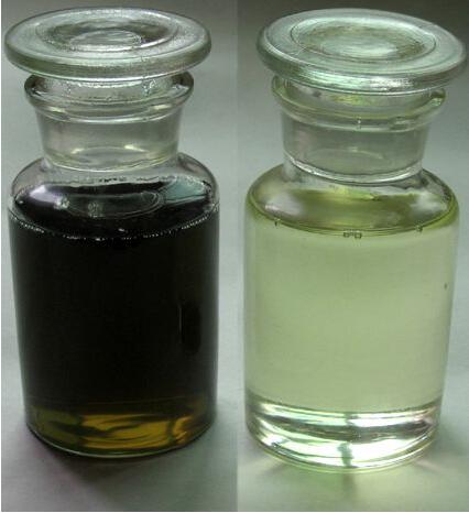 變壓器油 變壓器油