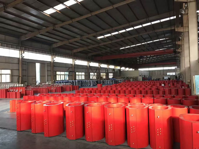 2000KVA干式變壓器 2000KVA干式變壓器